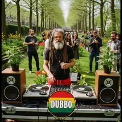 DUBBO - Sttt (original)