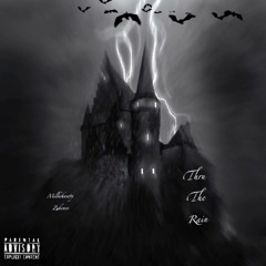 thru the rain ft.Zukenee (prod.SADER)