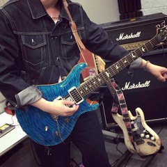 테오 - High Tide