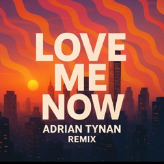 Love Me Now