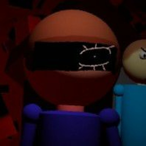 Trinity but it's the Dave.DAT AU