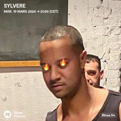 SYLVERE - 19 Mars 2024