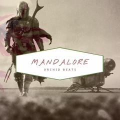 Mandalorian Hard Trap Instrumental 2020 "Mandalore" (Prod. Orchid Beats)