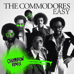 Easy Like Sunday Morning (Chumpion Remix)