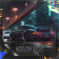 Astramentis - Hollow Night