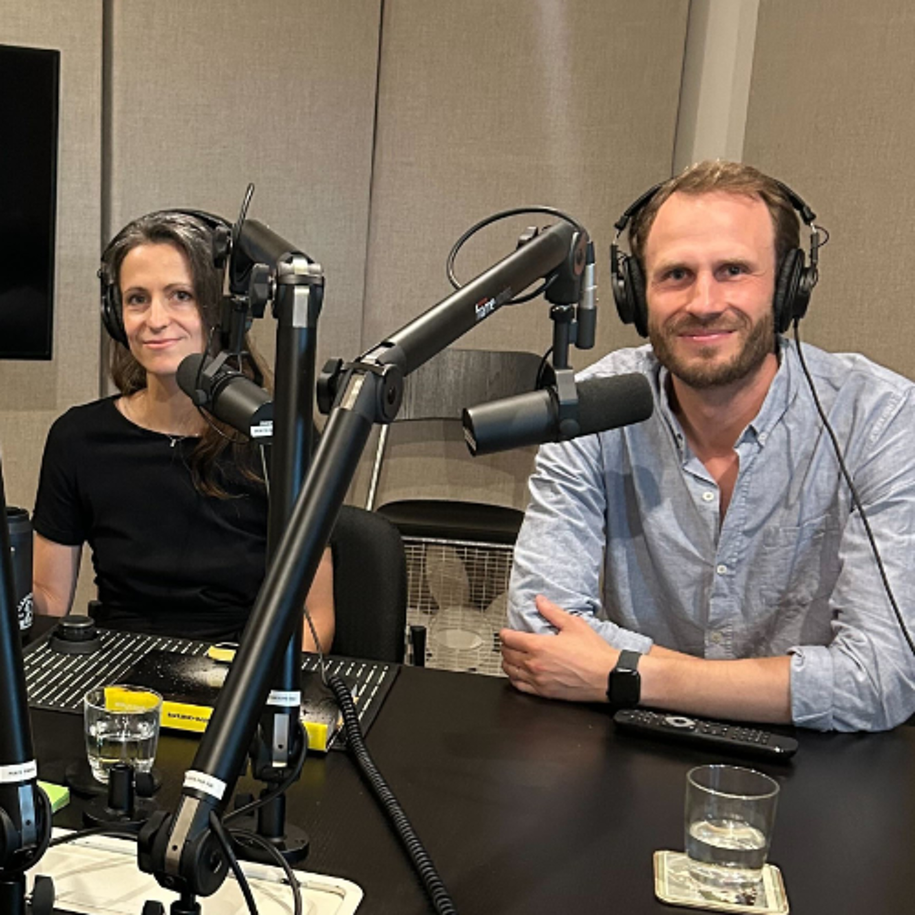 cover podcast