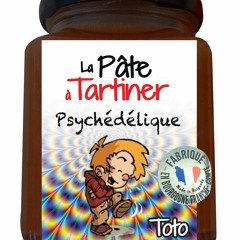 Tartine De Tribe Au Ptit Dej