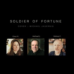 Soldiers Of Fortune (Deep Purple - Cover)