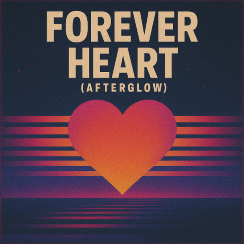 Forever Heart (Afterglow)