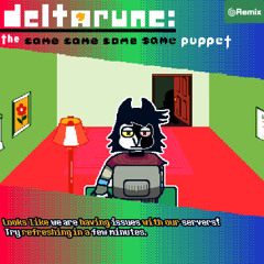 [DTSSSSP] - Looks like we are having issues with our servers! Try refreshing in a few minutes.