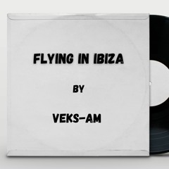 Flying in ibiza - Melodic techno[ Free DL ]