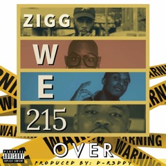 2. Ziggwe215 - Over