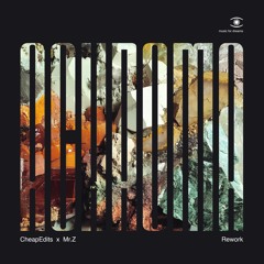 CheapEdits - Achroma (Rework) - s0863
