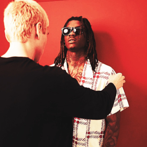 Oodaredevil - What it is (SLOWED)