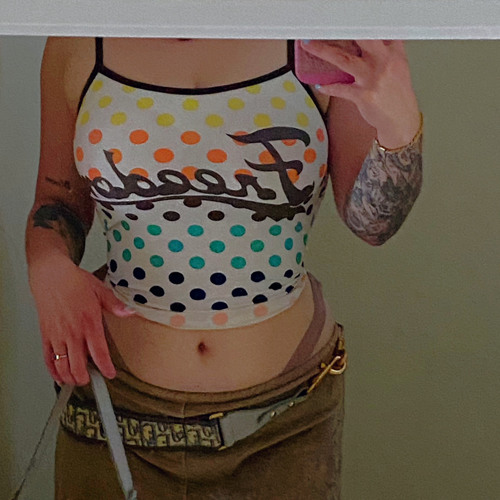 it could still be (demo)