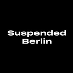 Suspended Podcast