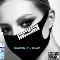 QuarantineXBenniHannaXG-Leonard