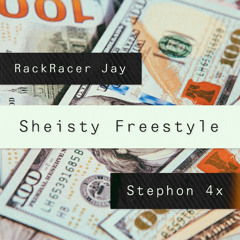 Sheisty Freestyle
