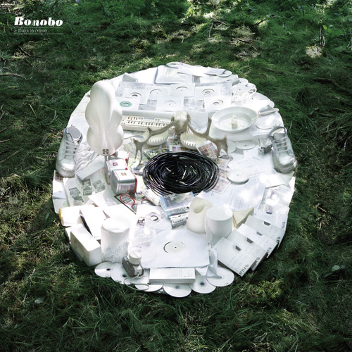 Days To Come (Instrumental)