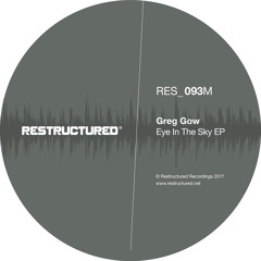 Eye in the Sky (Room 2 Mix)