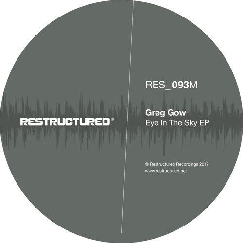 Eye in the Sky (Room 2 Mix)