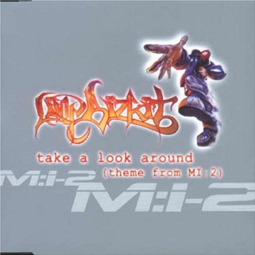 Limp Bizkit - Take A Look Around (2katz rough haus bootleg)