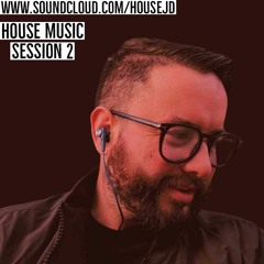 Mood to Groove - House Music Session 2
