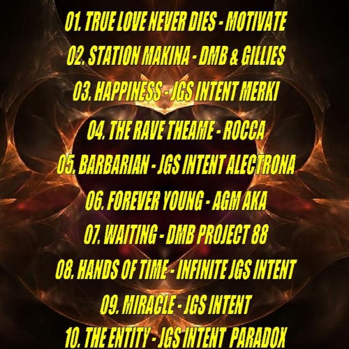 QUICK MIX 02 - 05 - 23