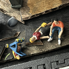 Spiritual Hiatus 2.05 : Muerte