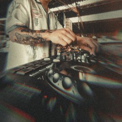 Juan D. - Disco House DJ Set @MadRadio
