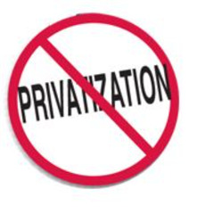 Privatisation Nightmare Mix