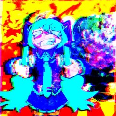 MIND FUCK (feat. Hatsune Miku)
