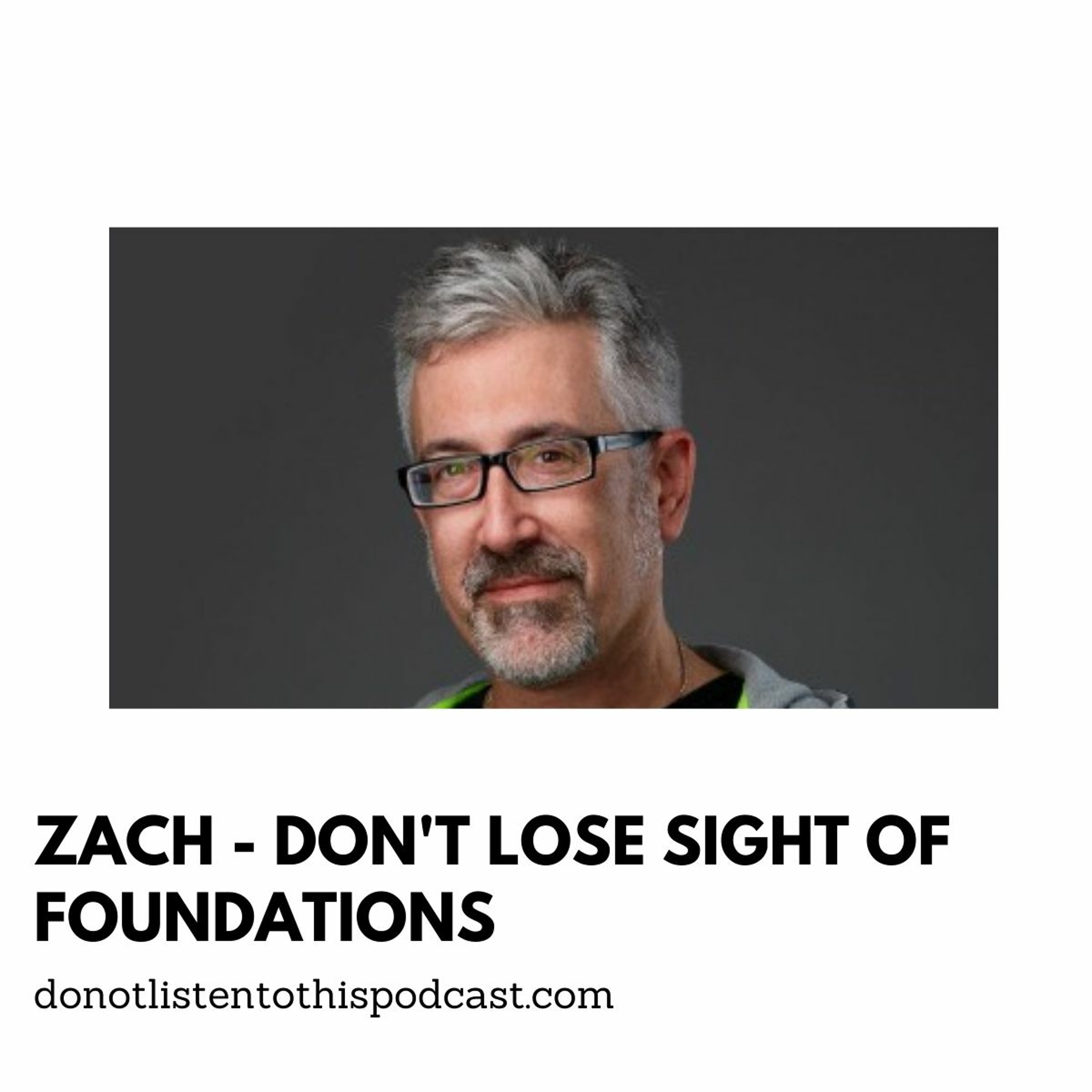 Do Not Listen to This Podcast