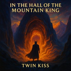 In the hall of the mountain king