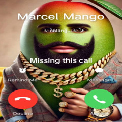 Marcel Mango