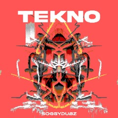 SoggyDubz - TEKNO