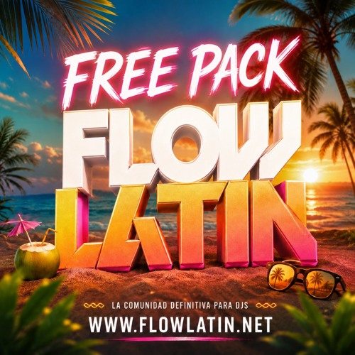 FLOW LATIN - FREE PACK #03