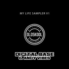 digital base and Andy vibes
