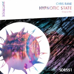 Chris Rane - Hypnotic State (Original Mix)