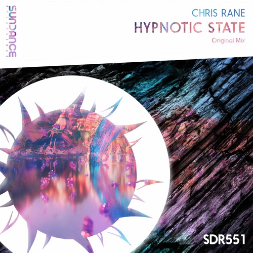Chris Rane - Hypnotic State (Original Mix)