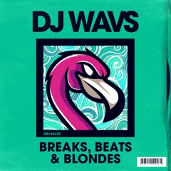 DJ WAVS - Breaks, Beats And Blondes (Original Mix)