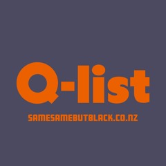 Q List 2022  with Vinod Bal