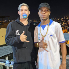 PIQUEZINHO NEURÓTICO -[ Dj 2D]