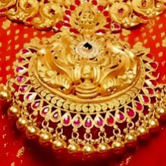 Blingding Goldring SisterAliceD