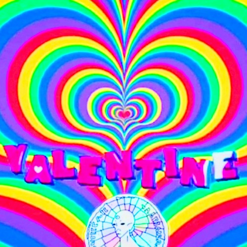 Forest/Darkpsy Mix @ 🖤 Valentines Dootz 🖤mixed by Prøbåß1e Çåuże