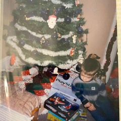 Merry Fucking Christmas (prod. tinik) 2025 Re-Master