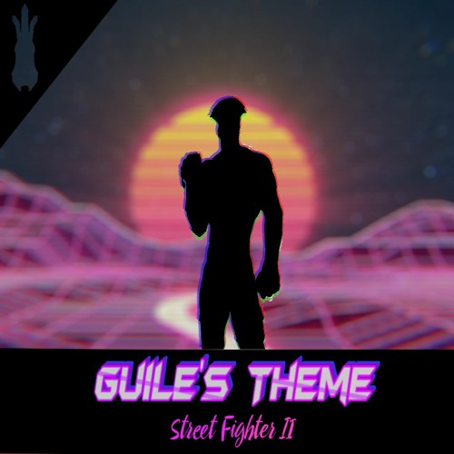 Street Fighter II - Guile Theme Original Theme 