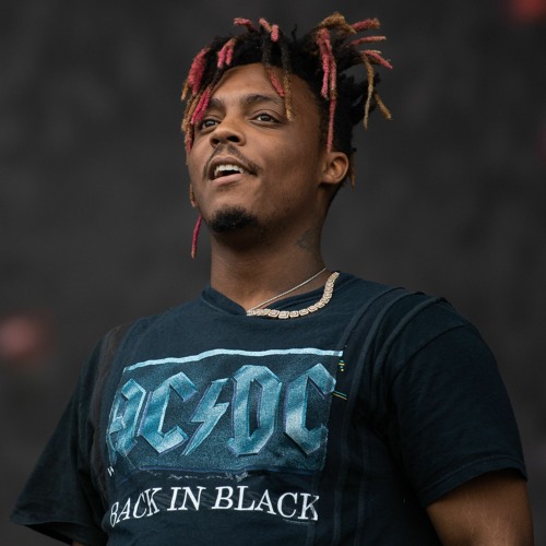 Juice WRLD - PERC WITH THE LIQUOR ( Unreleased )
