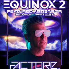 Equinox 2 DNB set