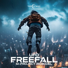 UFO - Freefall (M-Project Remodel)